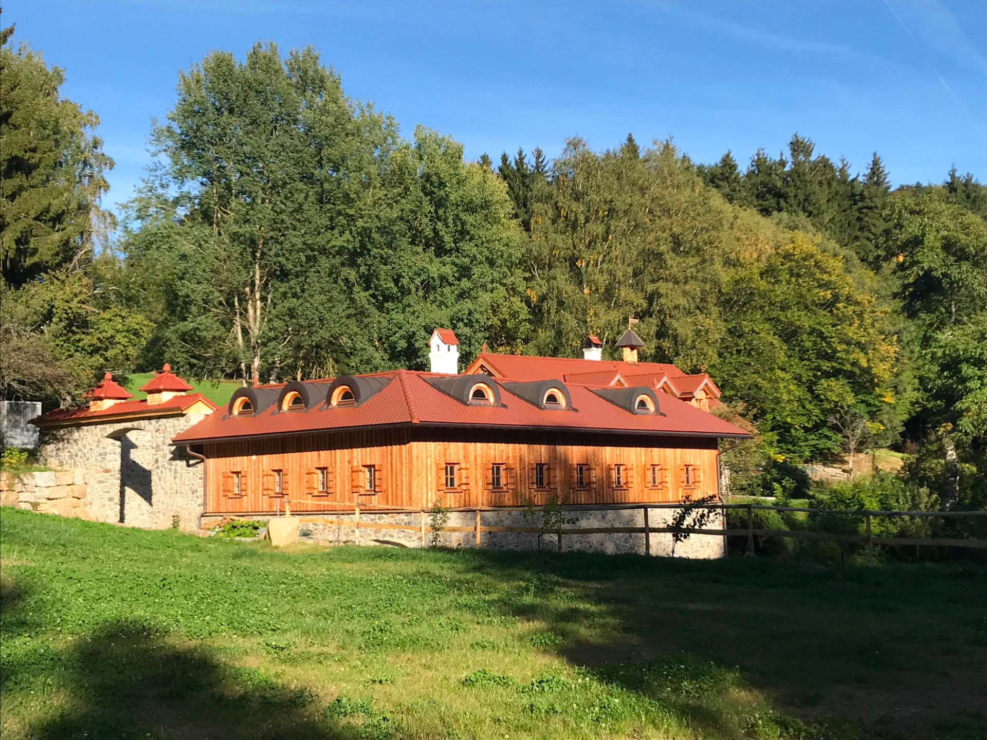 Ein Ort für Ihren Tag